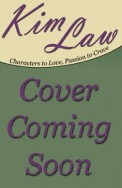 Kim Law Coming Soon Cover