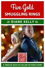 DianeKelly_FiveGold_cvr_SF_Final