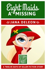 JanaDeleon_EightMaids_cvr_SF_Final