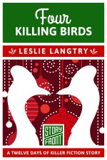 LeslieLangtry_FourKilling_cvr_SF_Final