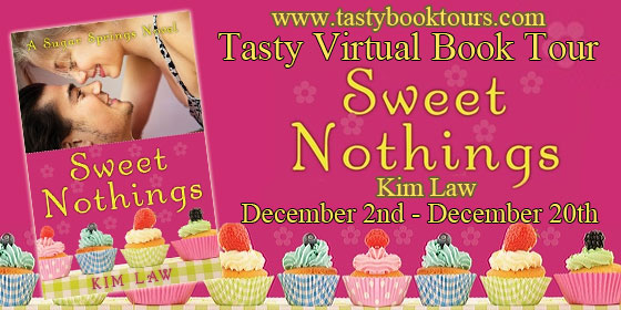 Sweet Nothings Kim Law