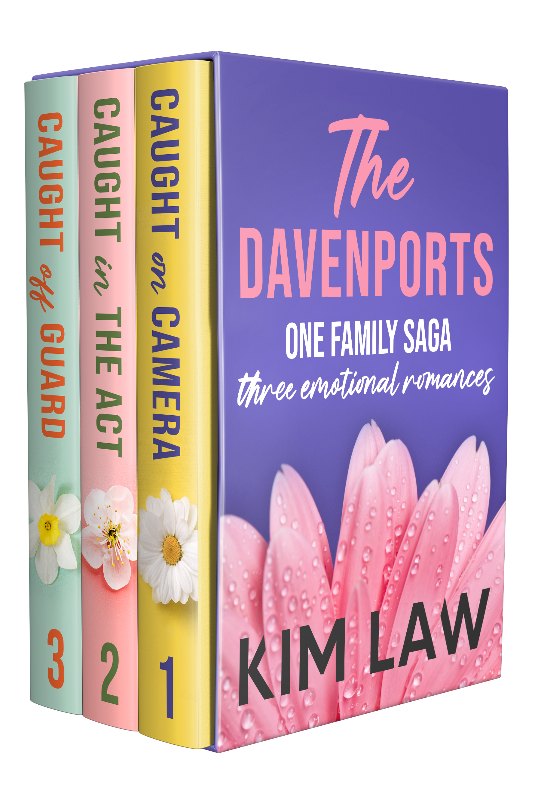 Kim Law Contemporary Romance Author The Davenports In One Big Bundle kim-law-contemporary-romance-author-the-davenports-in-one-big-bundle